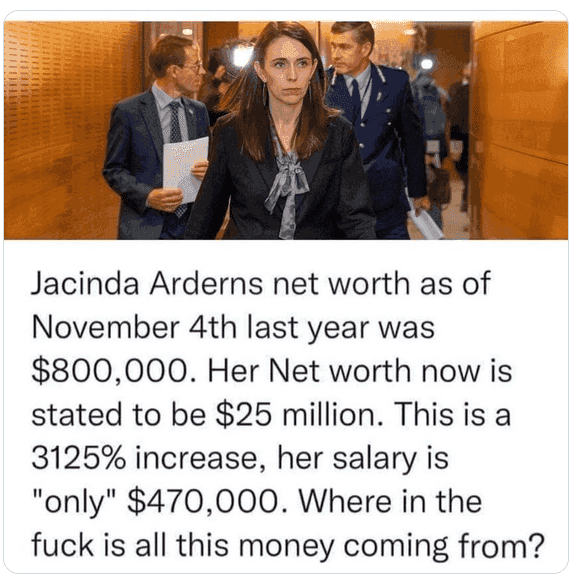 ardens money